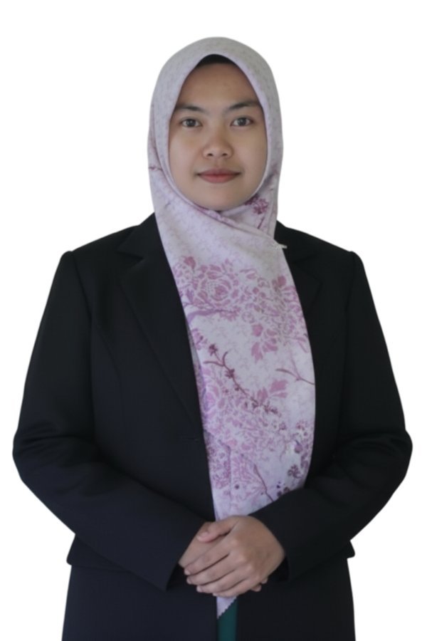 Foto Pendidik: NUR IZZA MAULIDIYA,S.Pd