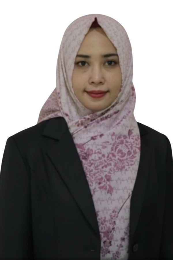Foto Pendidik: ERLYTA DWI ROKHMANIA,S.Pd.,Gr