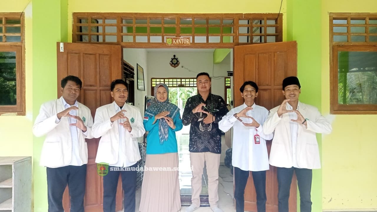 Thumbnail: Sinergi Akademik || Penarikan Mahasiswa PLP INHAFI Bawean di SMK MUDA Bawean Diakhiri dengan Penandatanganan MoU