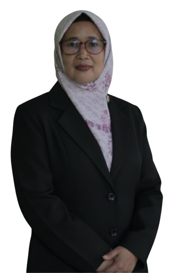 Foto Pendidik: IDA PUJI HARTININGSIH