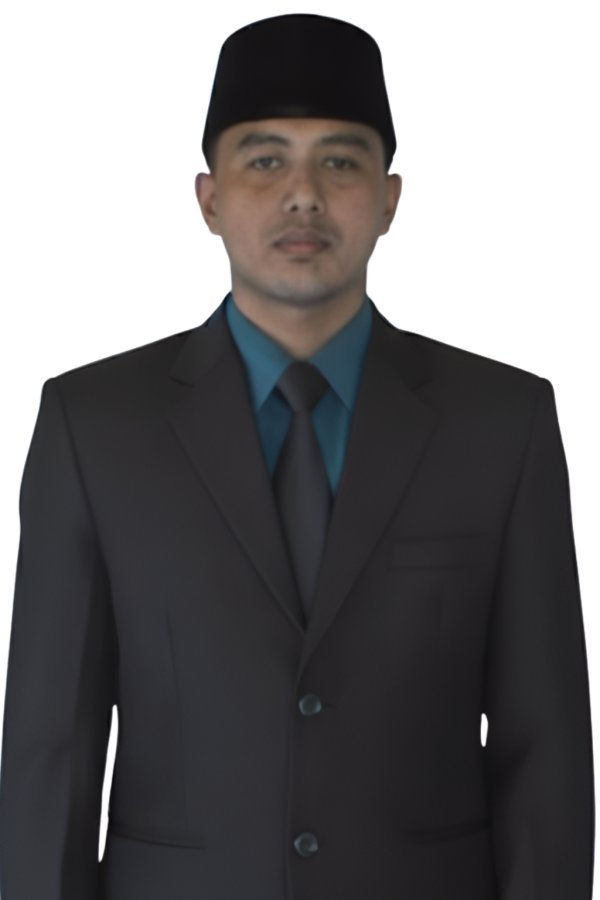 Foto Pendidik: SAIFUL JIHAD, S.Pd.,Gr