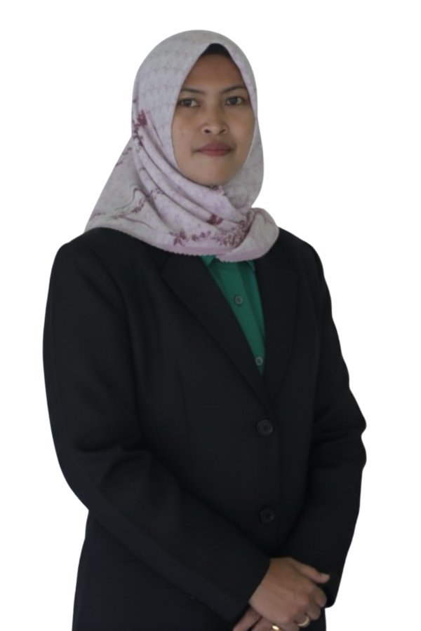Foto Pendidik: WAZILATUL KHAIRIYAH,S.M.,Gr