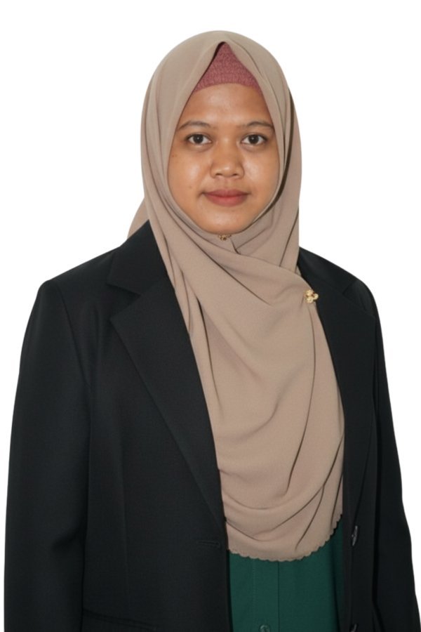 Foto Pendidik: NOVITA AL MUTHMAINNAH,S.Psi.,M.Si.,Gr