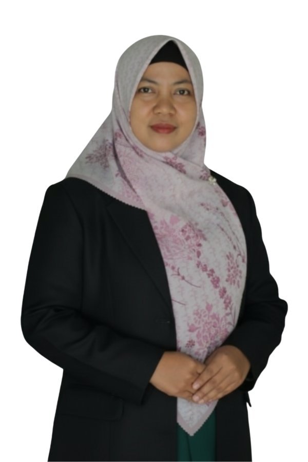 Foto Pendidik: DIAN YULIANDARI, S.H