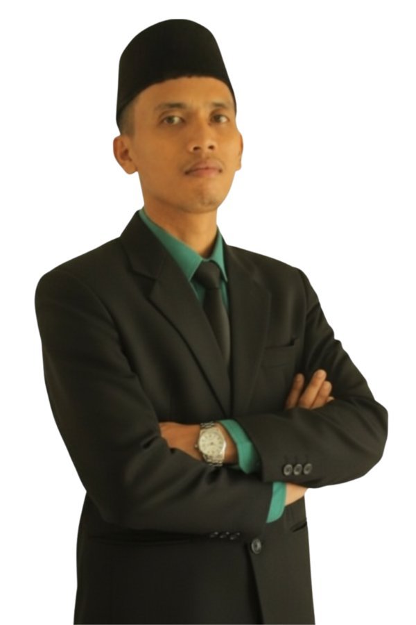 Foto Pendidik: NURUL HUDA, S.IP