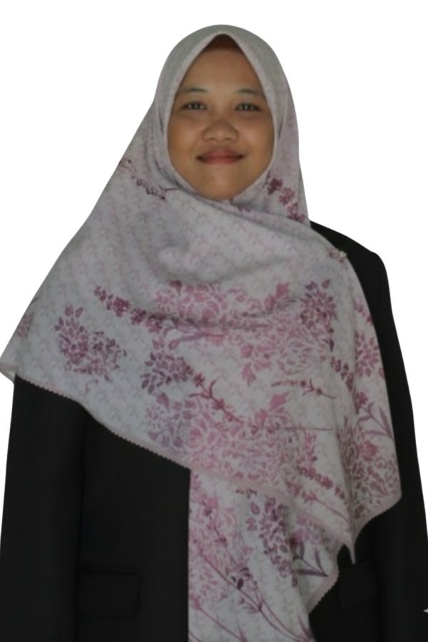 Foto Pendidik: BELLA SISTRA DHAMAYANTI, S.Pd.,Gr